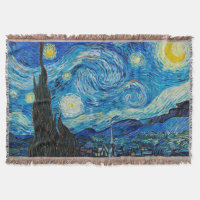 Van Gogh - Starry Night