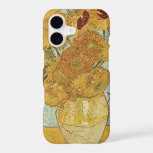 Van Gogh Sunflowers