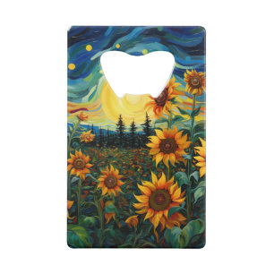  Van Gogh Sunflowers Painting