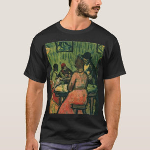 van gogh the brothel T-Shirt