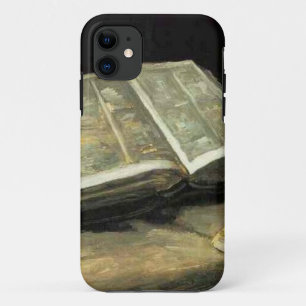 Van Gogh Vintage Old Painting Art Artist Case-Mate iPhone Case