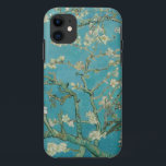 Van gogh's Almond Blossom Case-Mate iPhone Case<br><div class="desc">Van Gogh's masterpiece Almond Blossom
Please visit our store for other matching items.</div>
