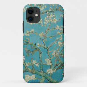 Van gogh's Almond Blossom Case-Mate iPhone Case