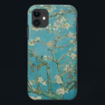 Van gogh's Almond Blossom Case-Mate iPhone Case<br><div class="desc">Van gogh's masterpiece Almond Blossom
Please visit our store for other matching items.</div>