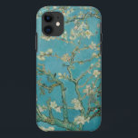 Van gogh's Almond Blossom Case-Mate iPhone Case<br><div class="desc">Van gogh's masterpiece Almond Blossom
Please visit our store for other matching items.</div>