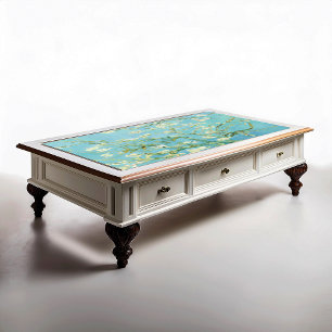 Van Gogh's Almond Blossom Print Tissue Paper