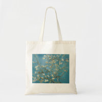 Van Gogh's Almond Blossom