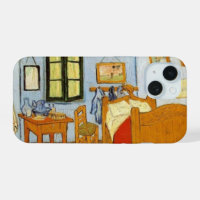 Van Gogh's Bedroom