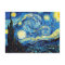 Van Gogh's famous painting, Starry Night