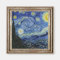 Van Gough Starry Night Masterpiece Magnet