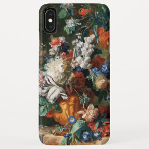 Van Huysum’s Bouquet of Flowers phone cases