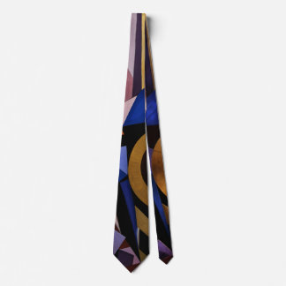 Van Pogh Necktie #1