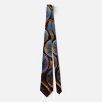 Van Pogh Tie #4