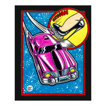 Vana DeVinyl™/Astro-Coupe