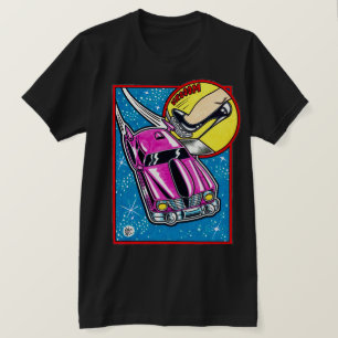 Vana DeVinyl™/Astro Coupe T-Shirt