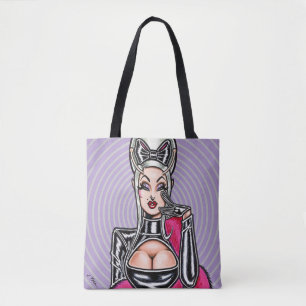 Vana DeVinyl™/Glamour Goddess Tote Bag