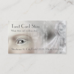 Vanadis Business Card