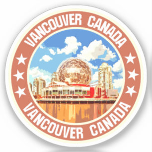 Vancouver