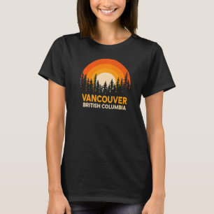 Vancouver 10 T-Shirt
