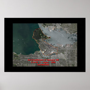 Vancouver 20K Poster
