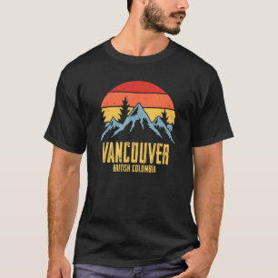 Vancouver 3 T-Shirt