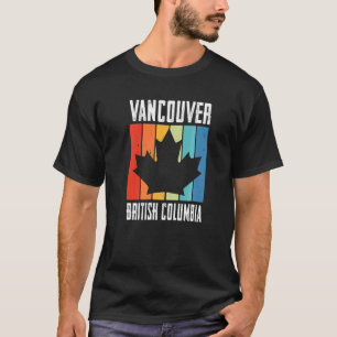 Vancouver 4 T-Shirt