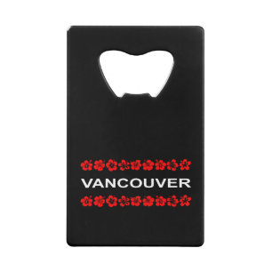 Vancouver Aloha Bands Dark Colour