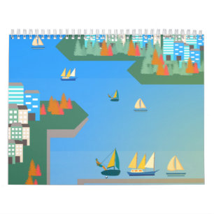 Vancouver Calendars 2023