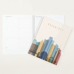 Vancouver, Canada   City Skyline Planner