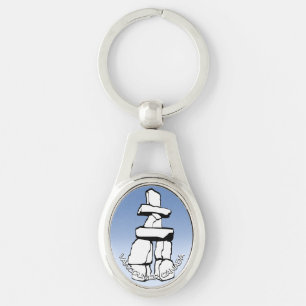 Vancouver Canada Key Chain Vancouver Souvenirs