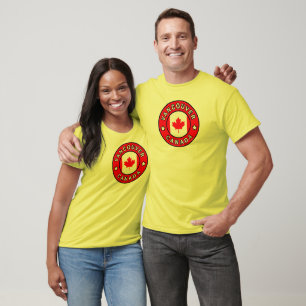 Vancouver Canada T-Shirt