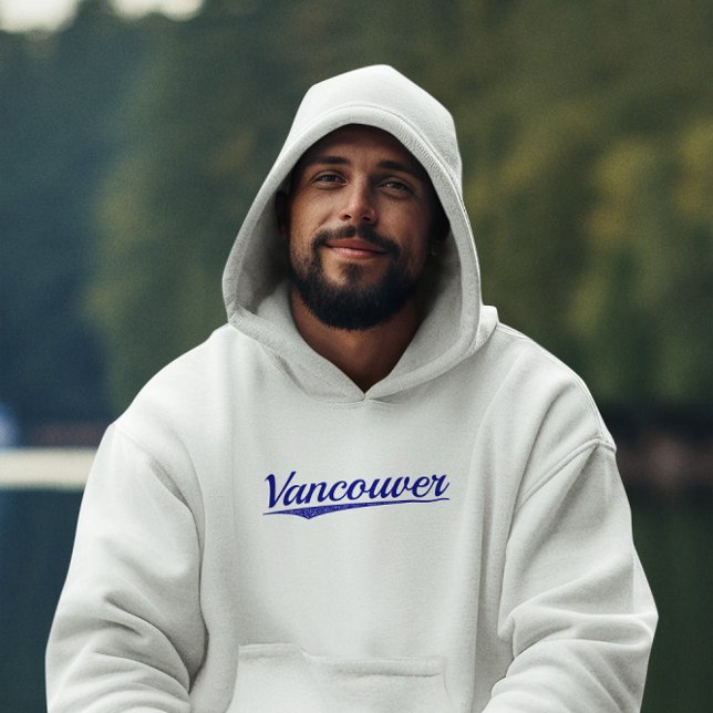 Vancouver Hoodie (Creator Uploaded)