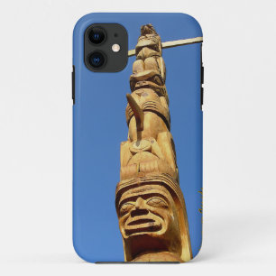 Vancouver iPhone 5 Case Personalised Souvenir Case