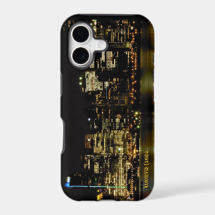 Vancouver iPhone 5 Case Vancouver City Gifts