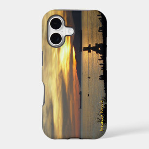 Vancouver iPhone 5 Case Vancouver Sunset Gifts