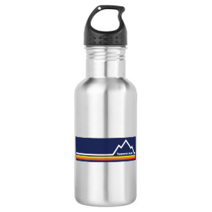Vancouver Island British Columbia 532 Ml Water Bottle