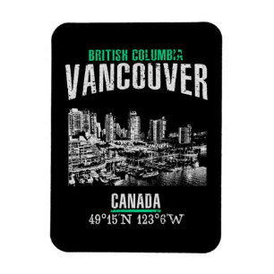 Vancouver Magnet