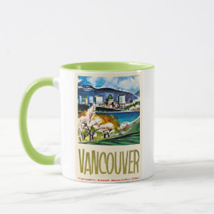 VANCOUVER MUG
