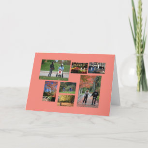 Vancouver people card