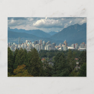 Vancouver Postcard