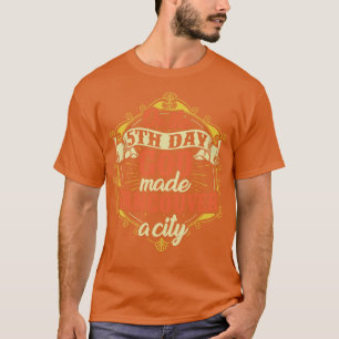 Vancouver T-Shirt