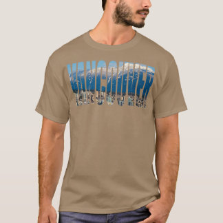 Vancouver T-Shirt