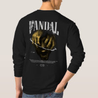 Vandal Modern Streetwear
