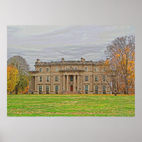 Vanderbuilt Mansion