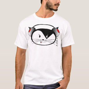 Vanderkitten Groovin' T-Shirt