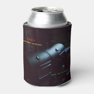 Vanderwater Variations Cooler