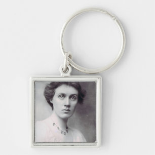 Vanessa Bell, 1902 Key Ring