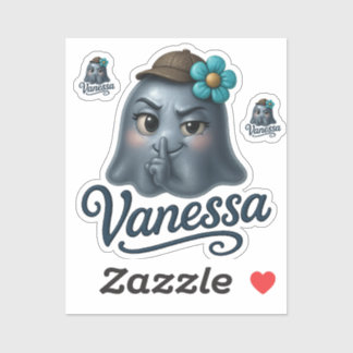 Vanessa Geist 1