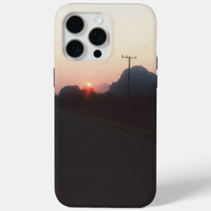 Vang Vieng iPhone 15 Pro Max Case