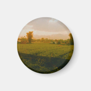 Vang Vieng - Laos Magnet